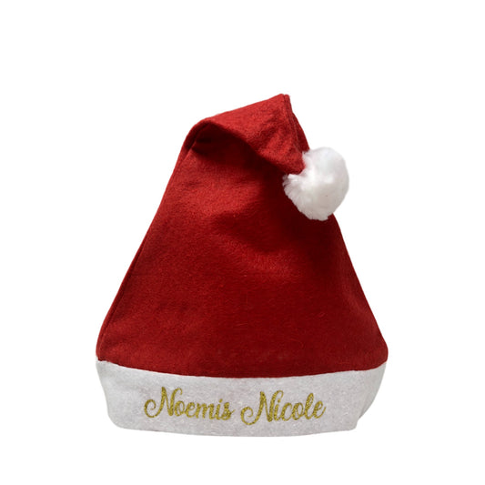 Plush Hat 19 inches