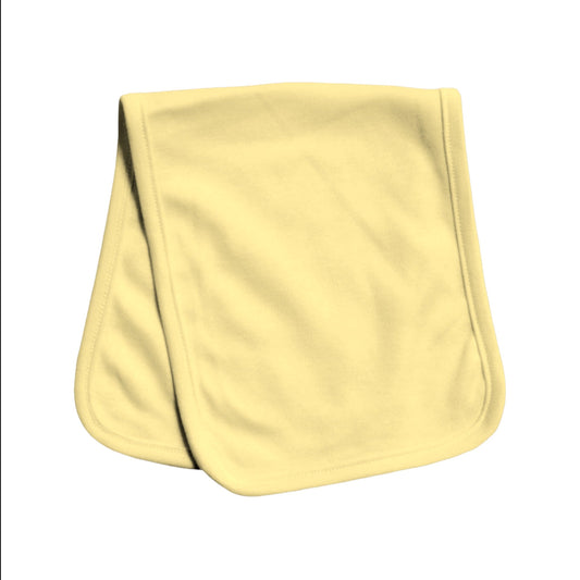 Yellow cotton bags