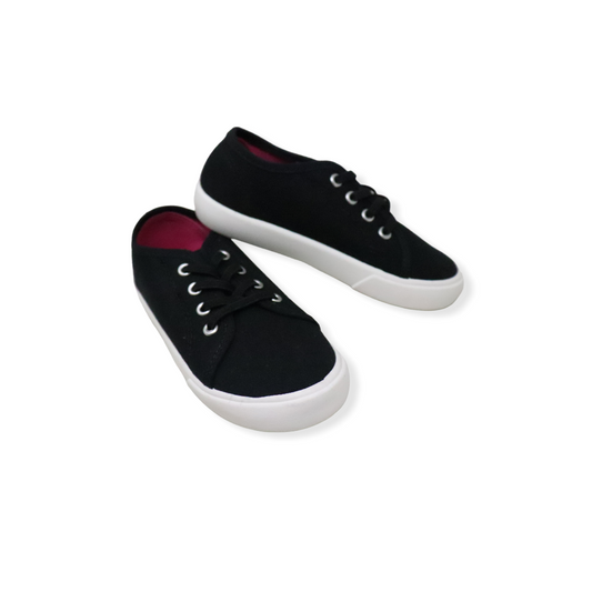 Worden nation 11t slip-on shoes black color