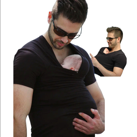 Tshirt Vija black size small