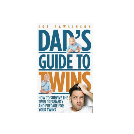 Dad s guide to twins
