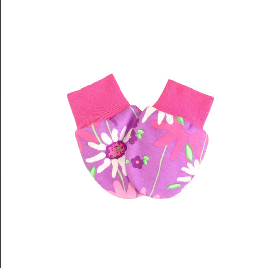 preemie itty bitty baby girl gloves