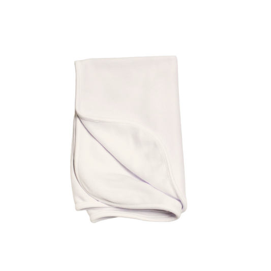 White bone cotton sheet 40X30 TLG