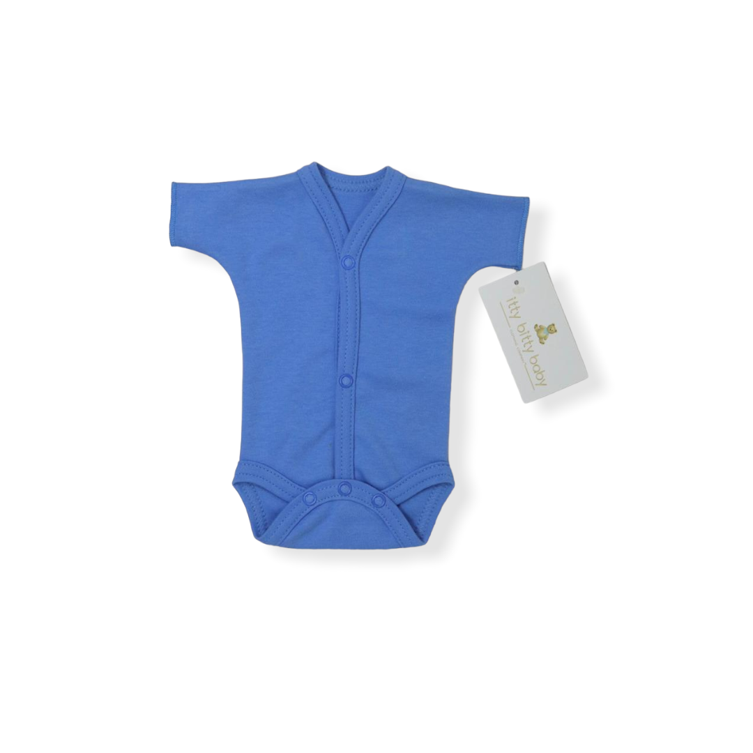 HOT Baby Clothes Baby Kimono Bodysuit Itty Bitty Baby Kimono