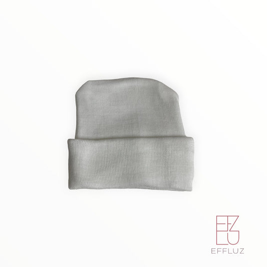 Gorrito para prematuro 3 a 6lb - blanco St 710 1P - Bebé prematuro