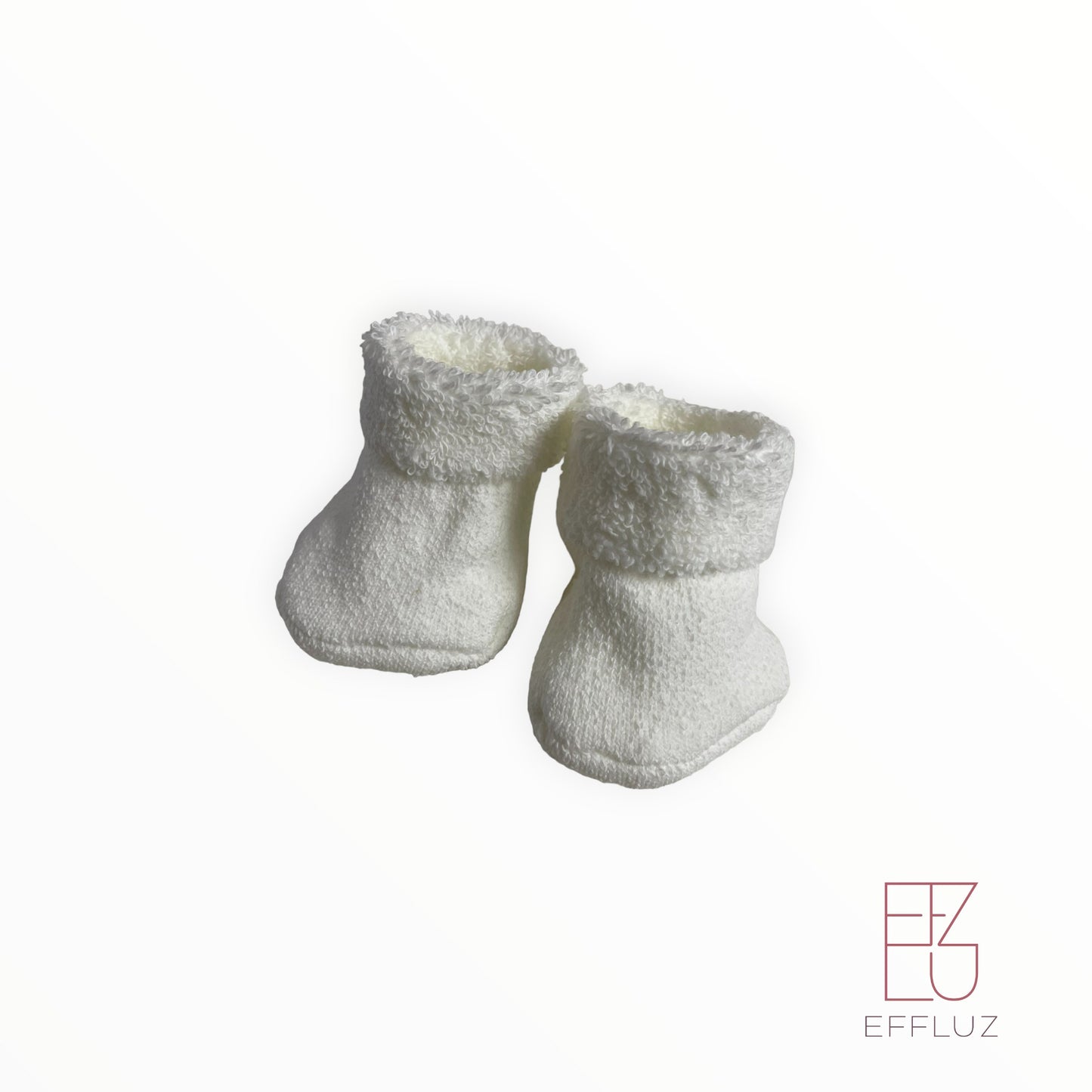 Premature tights bone white style 900 - Premature baby