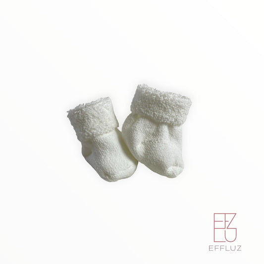 Premature tights bone white style 900 - Premature baby
