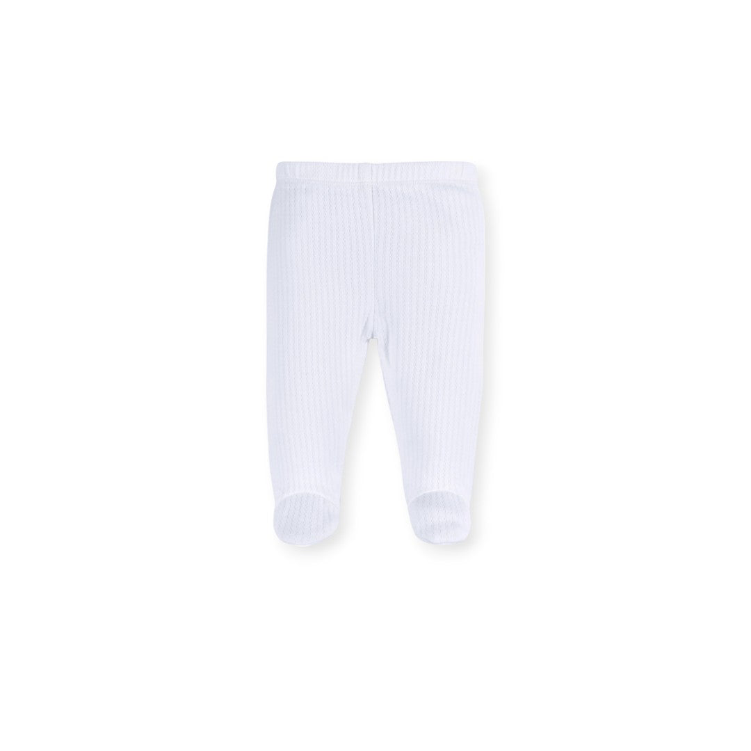 Pack de 3 piezas blanco bodysuit gorro y pantalon bebe prematuro preemie hasta 5 libras