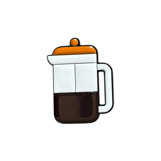 Broche French Press Coffee