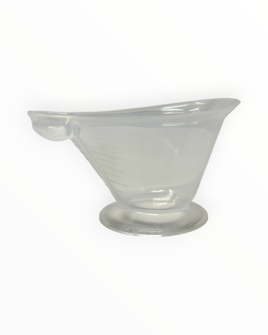 Vasito para leche materna modelo regular silicon 35ml