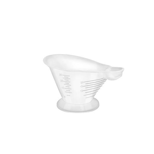 Vasito para leche materna modelo regular silicon 35ml