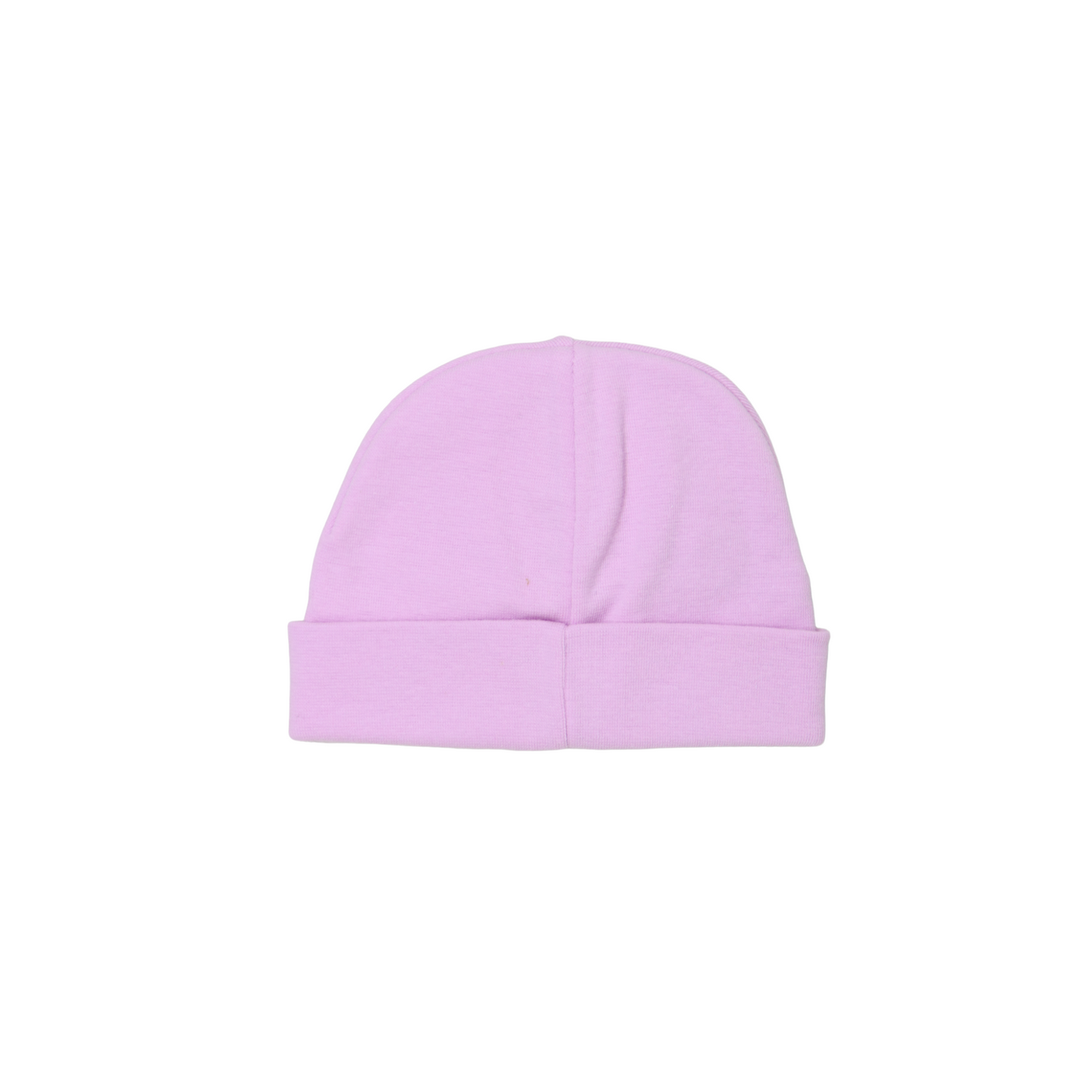 Gorrito para bebé prematuro itty bitty baby PREEMIE Lila 4-6lb