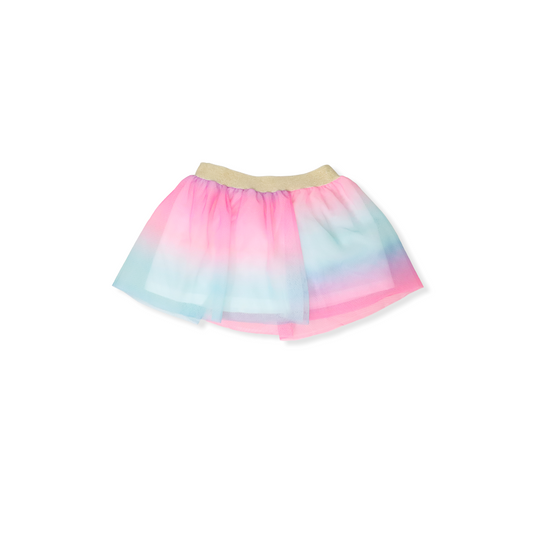 Carters Rainbow Tulle Skirt 12m