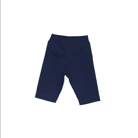 Itty Bitty Navy Long Pants - Premature Baby 5-8lb